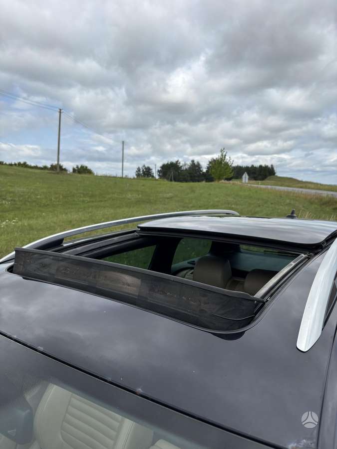 Volkswagen Passat, 2.0 l., Универсал