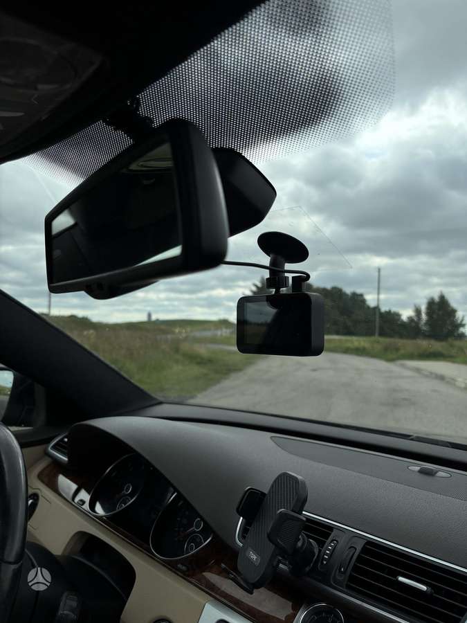 Volkswagen Passat, 2.0 l., Универсал