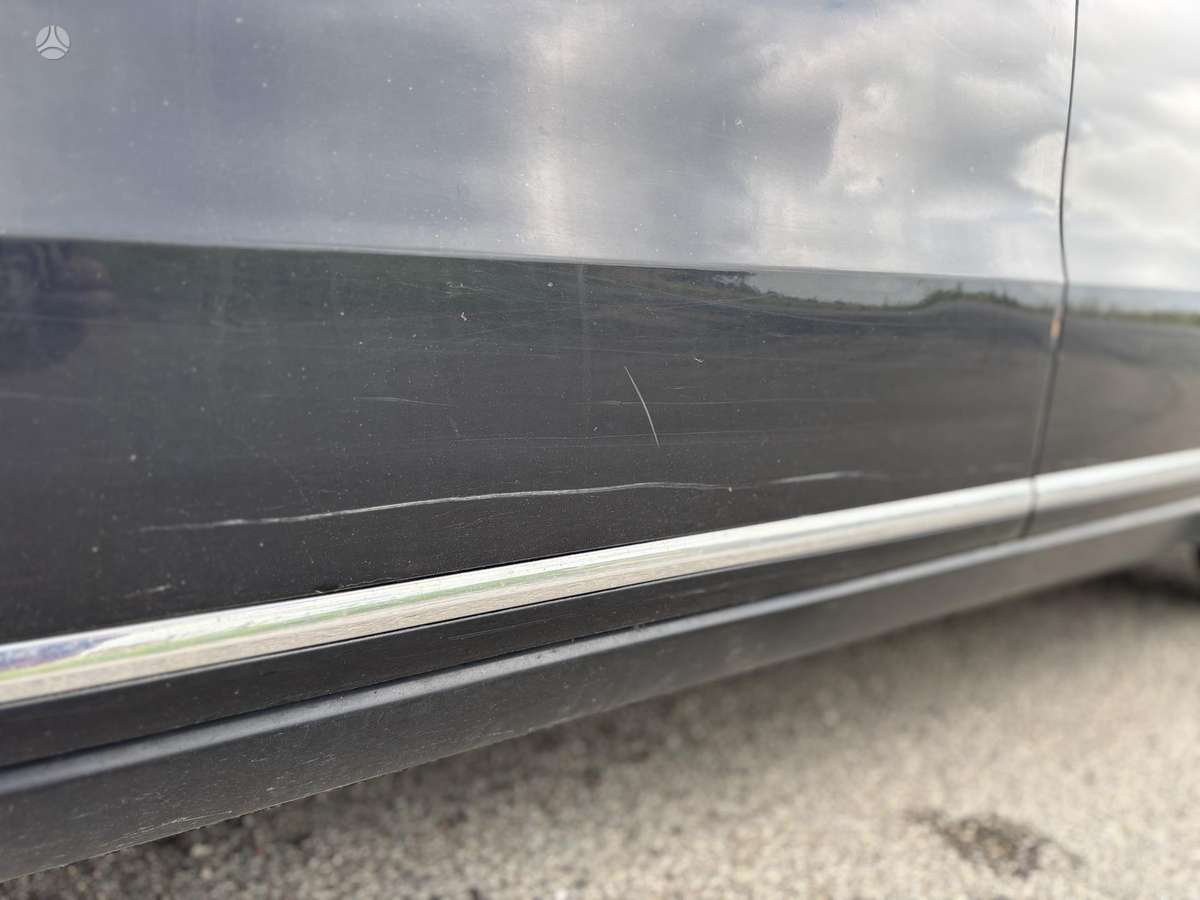 Volkswagen Passat, 2.0 l., Универсал