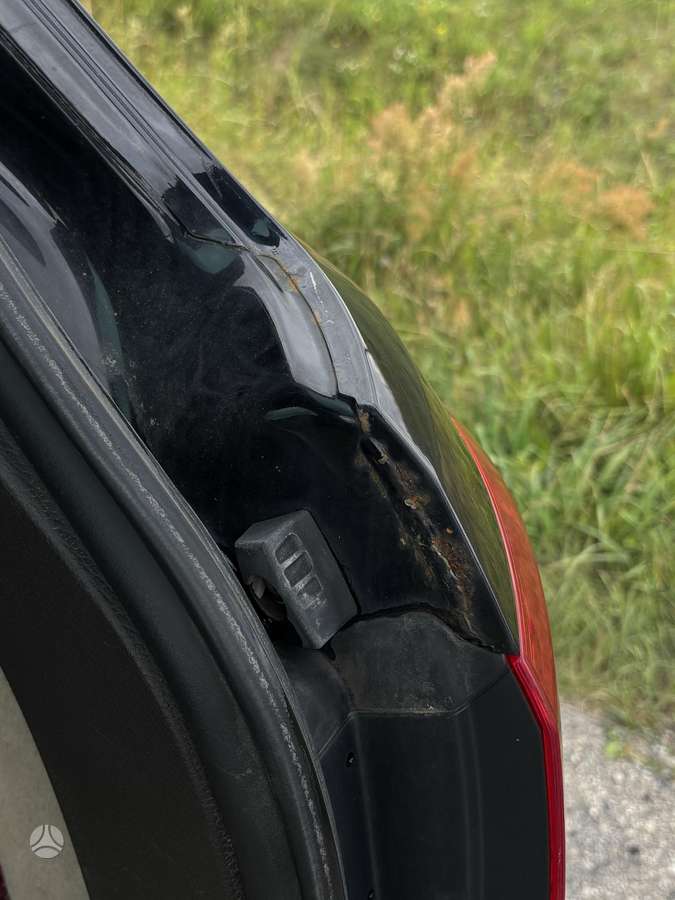 Volkswagen Passat, 2.0 l., Универсал