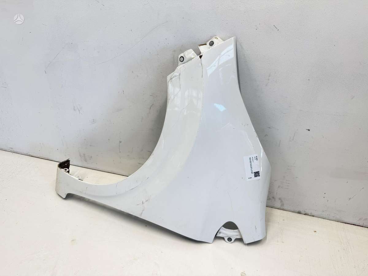 Kia Picanto body parts