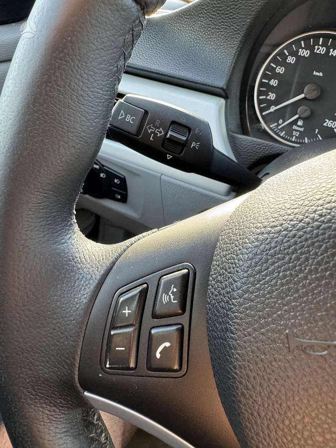 BMW 320, 2.0 l., Седан