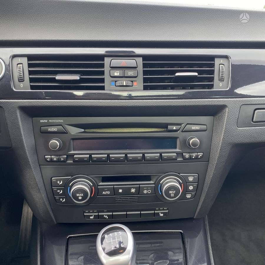 BMW 325, 3.0 l., Универсал