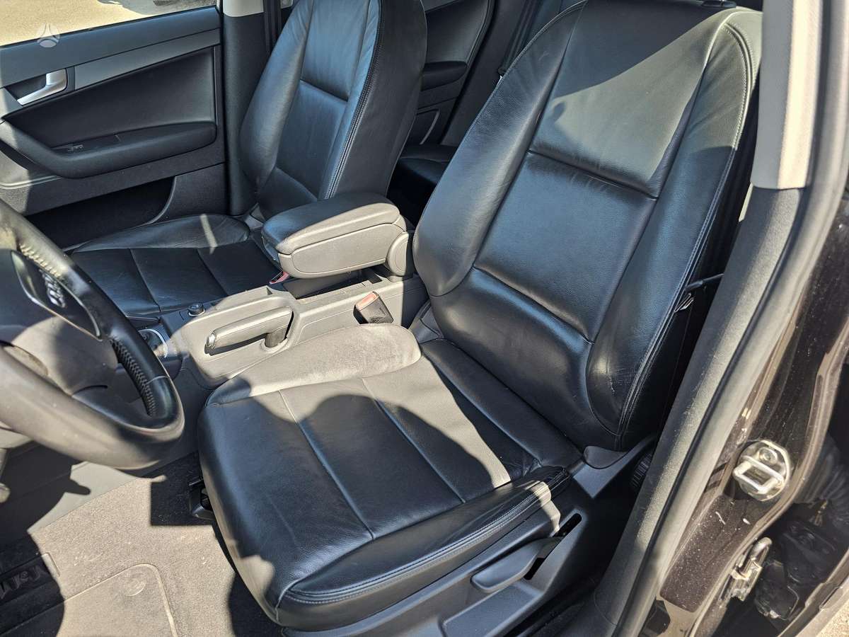 Audi A3, 1.6 l., Хэтчбек