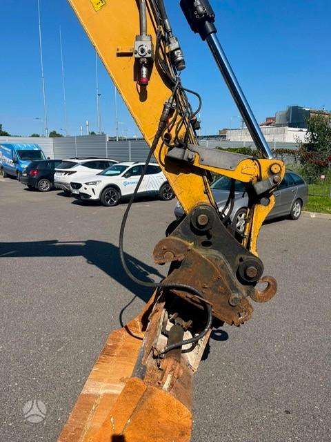 Caterpillar CAT315D, экскаваторы