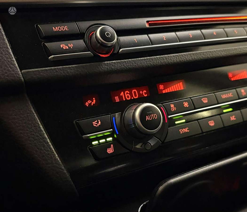 BMW 525, 2.0 l., Универсал