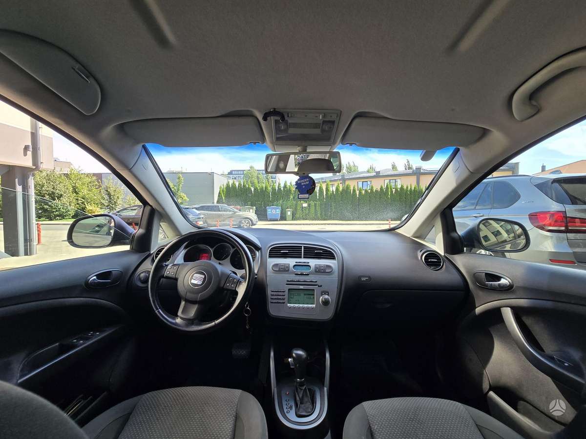 SEAT Altea XL - 9