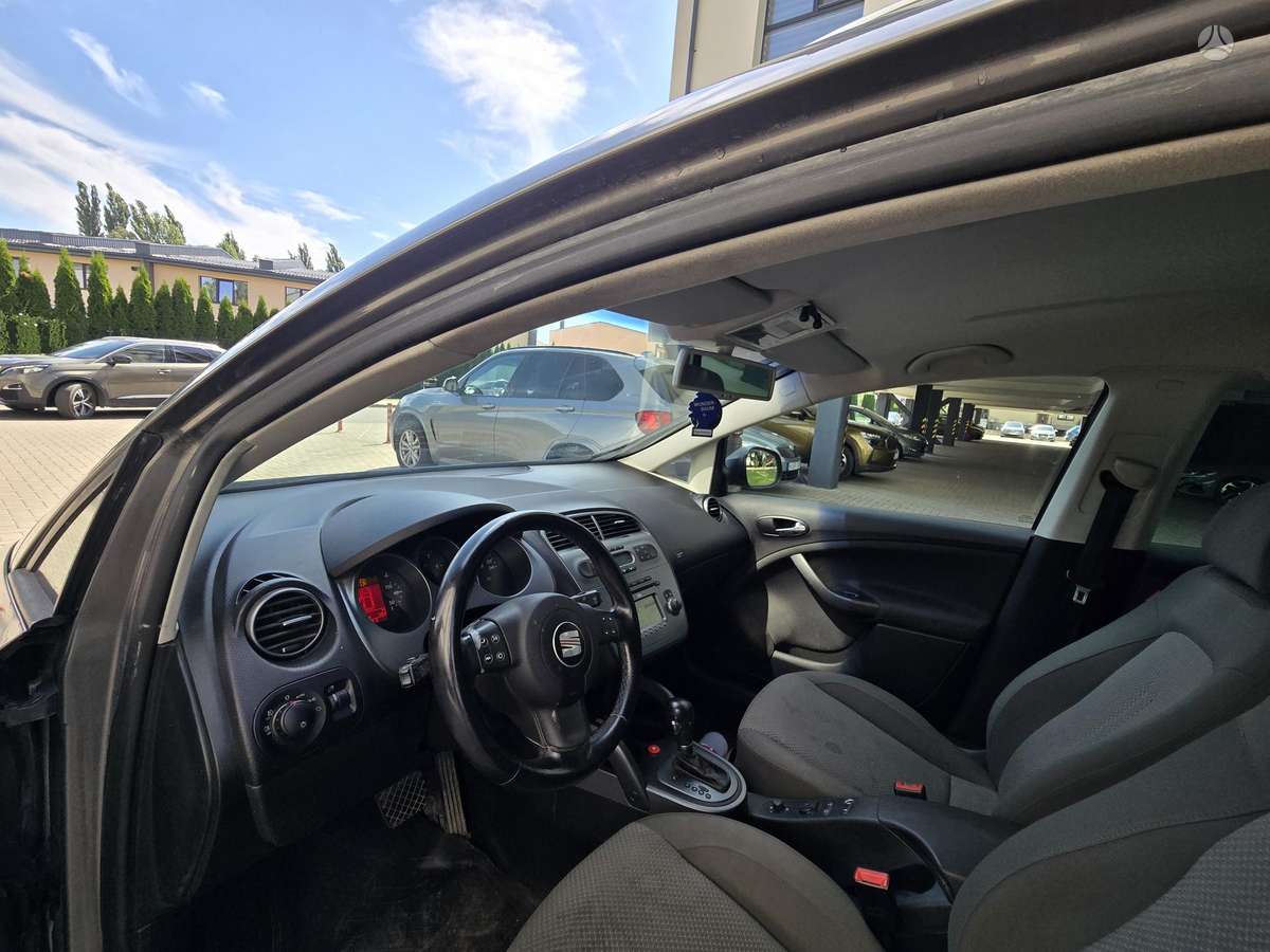 SEAT Altea XL - 10