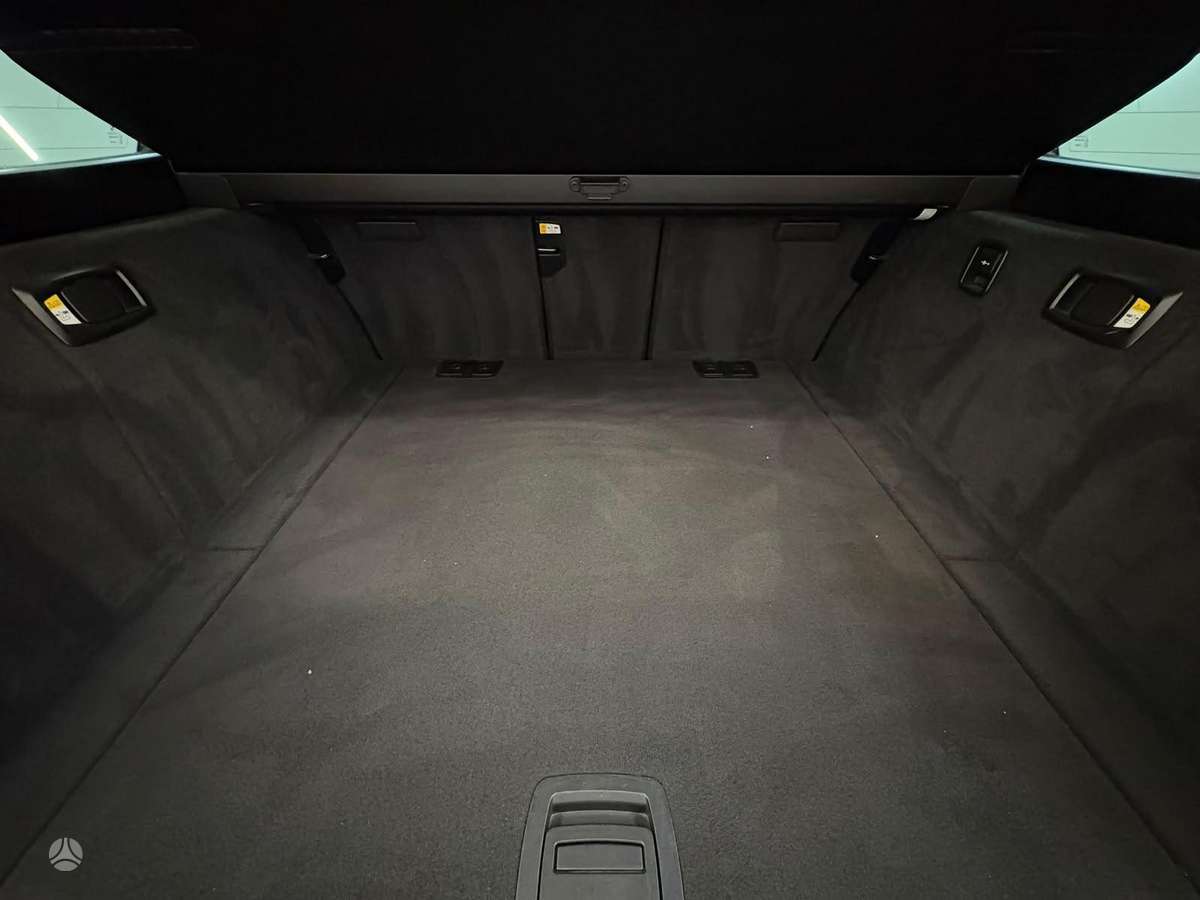 BMW 525, 2.0 l., wagon