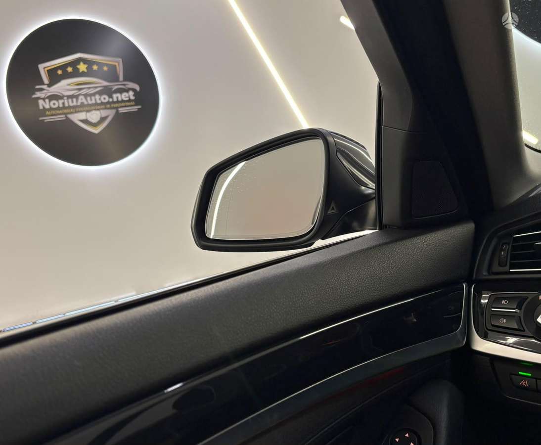 BMW 520, 2.0 l., Универсал