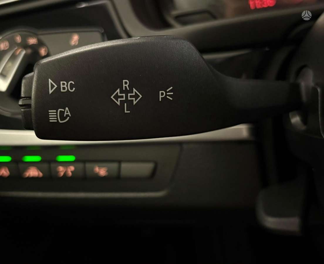 BMW 520, 2.0 l., Универсал