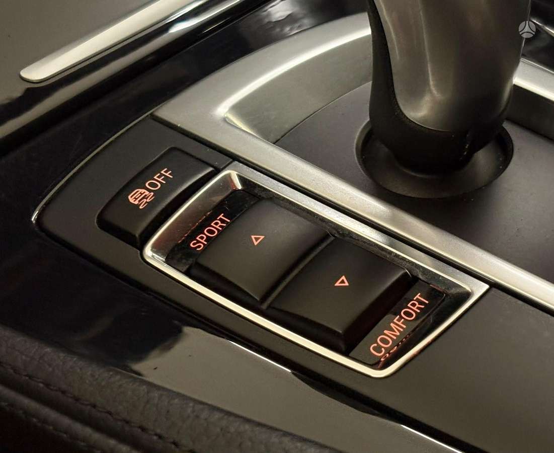 BMW 520, 2.0 l., Универсал