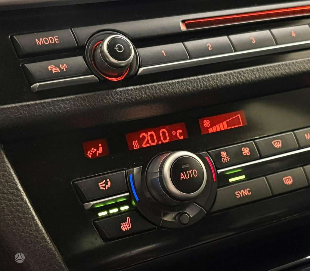 BMW 520, 2.0 l., wagon