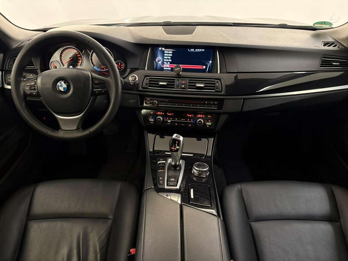 BMW 520, 2.0 l., Универсал