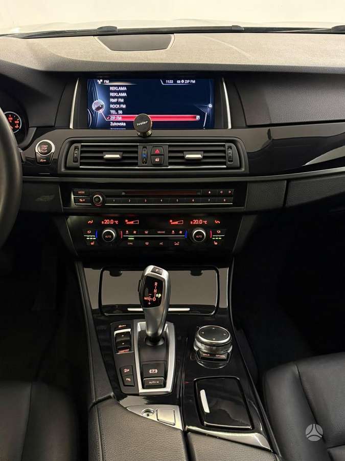 BMW 520, 2.0 l., Универсал