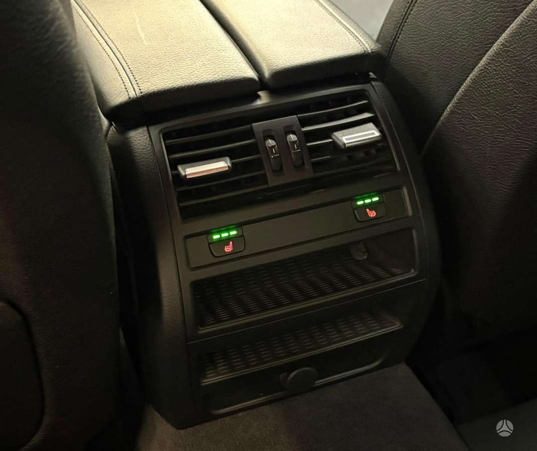 BMW 520, 2.0 l., Универсал