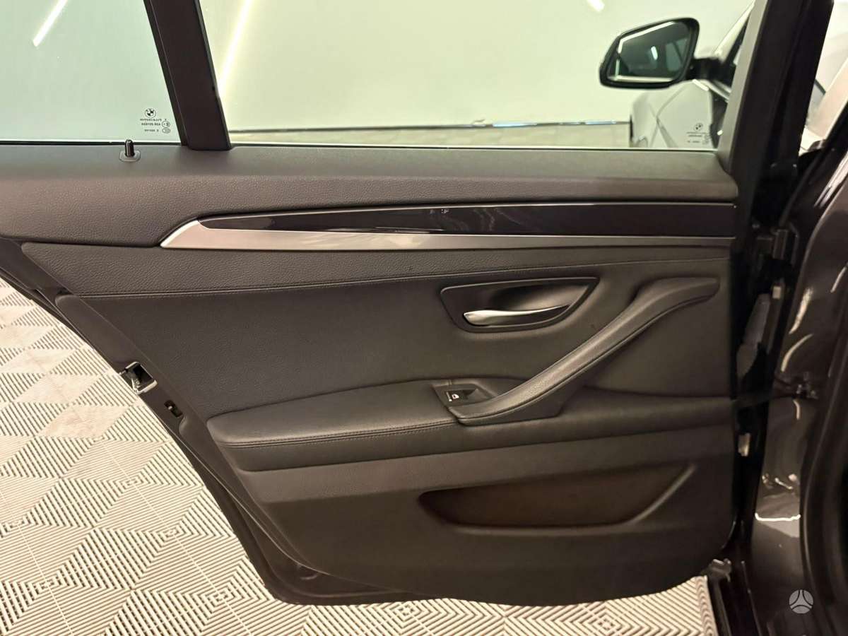 BMW 520, 2.0 l., Универсал