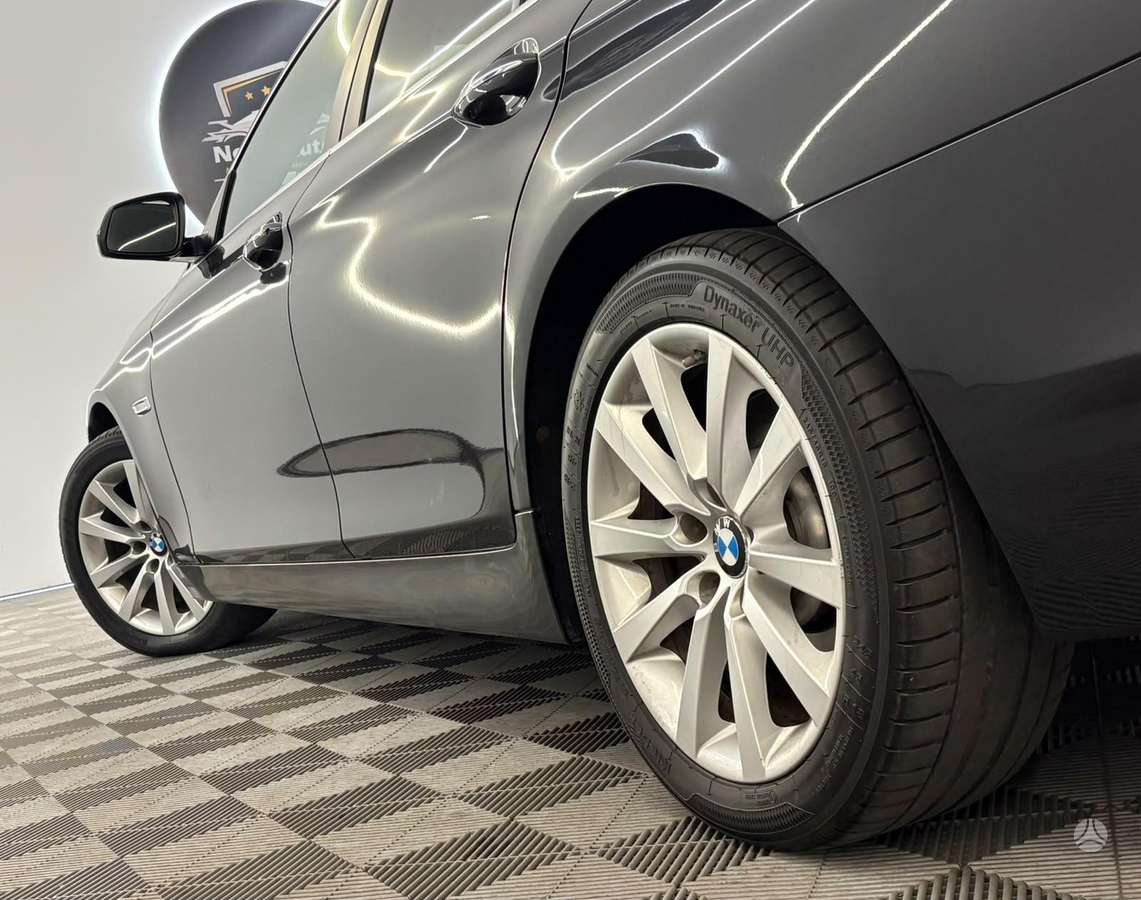 BMW 520, 2.0 l., Универсал