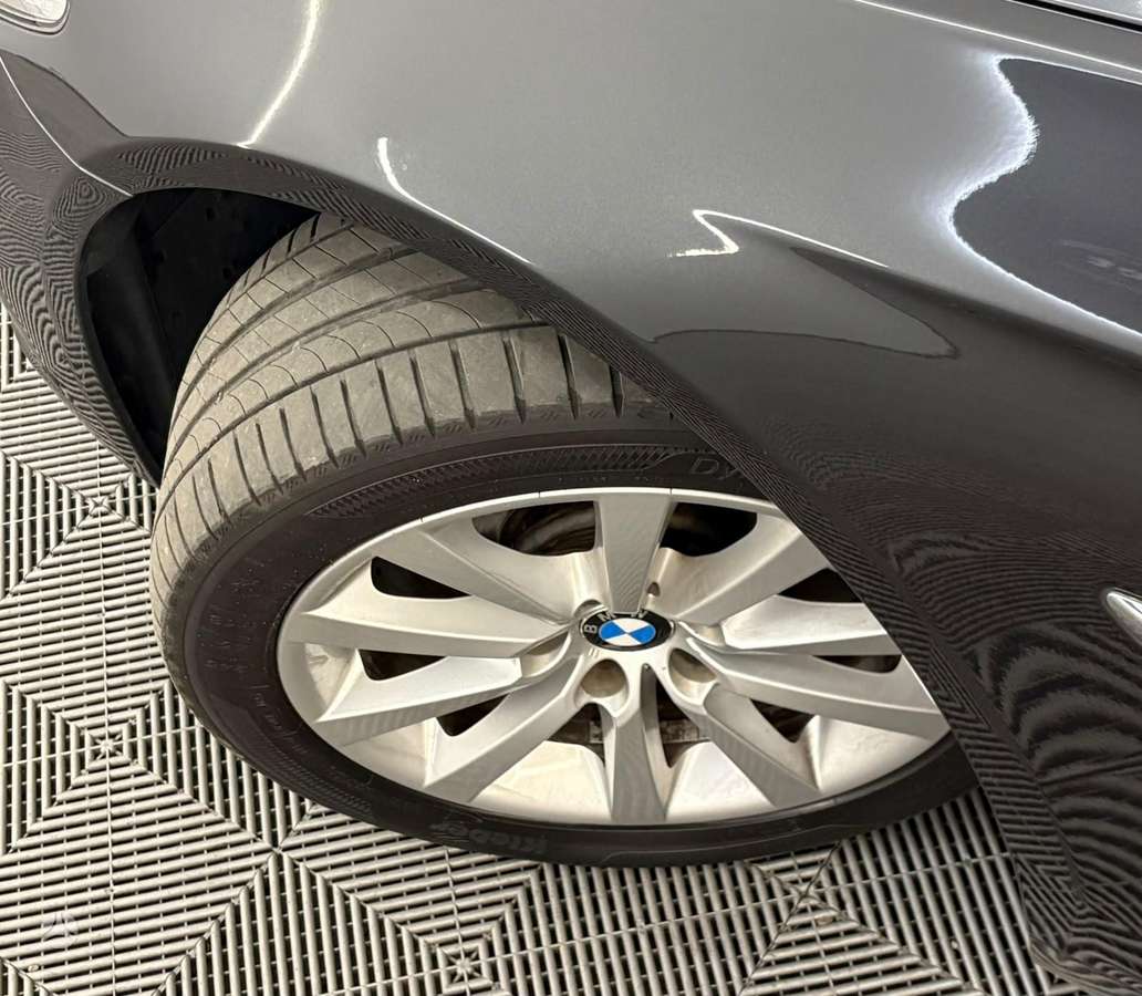 BMW 520, 2.0 l., Универсал