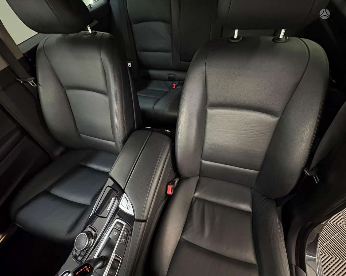 BMW 520, 2.0 l., Универсал