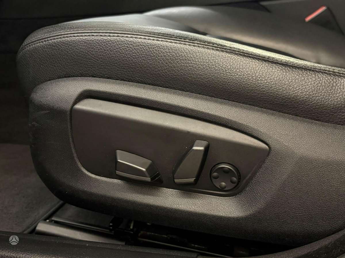 BMW 520, 2.0 l., Универсал