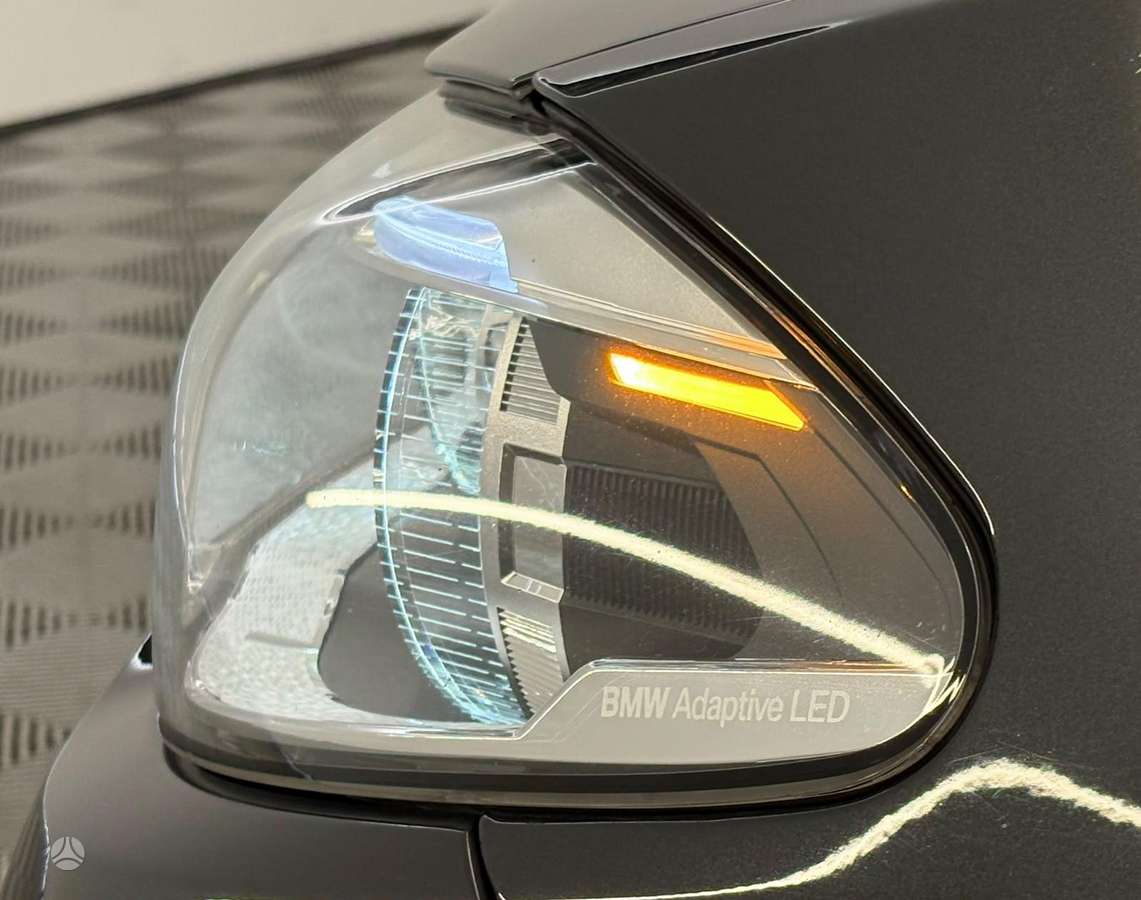 BMW 520, 2.0 l., Универсал