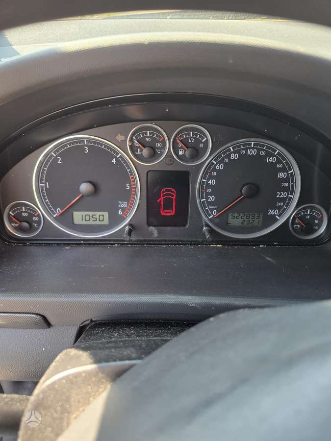 SEAT Alhambra - 7
