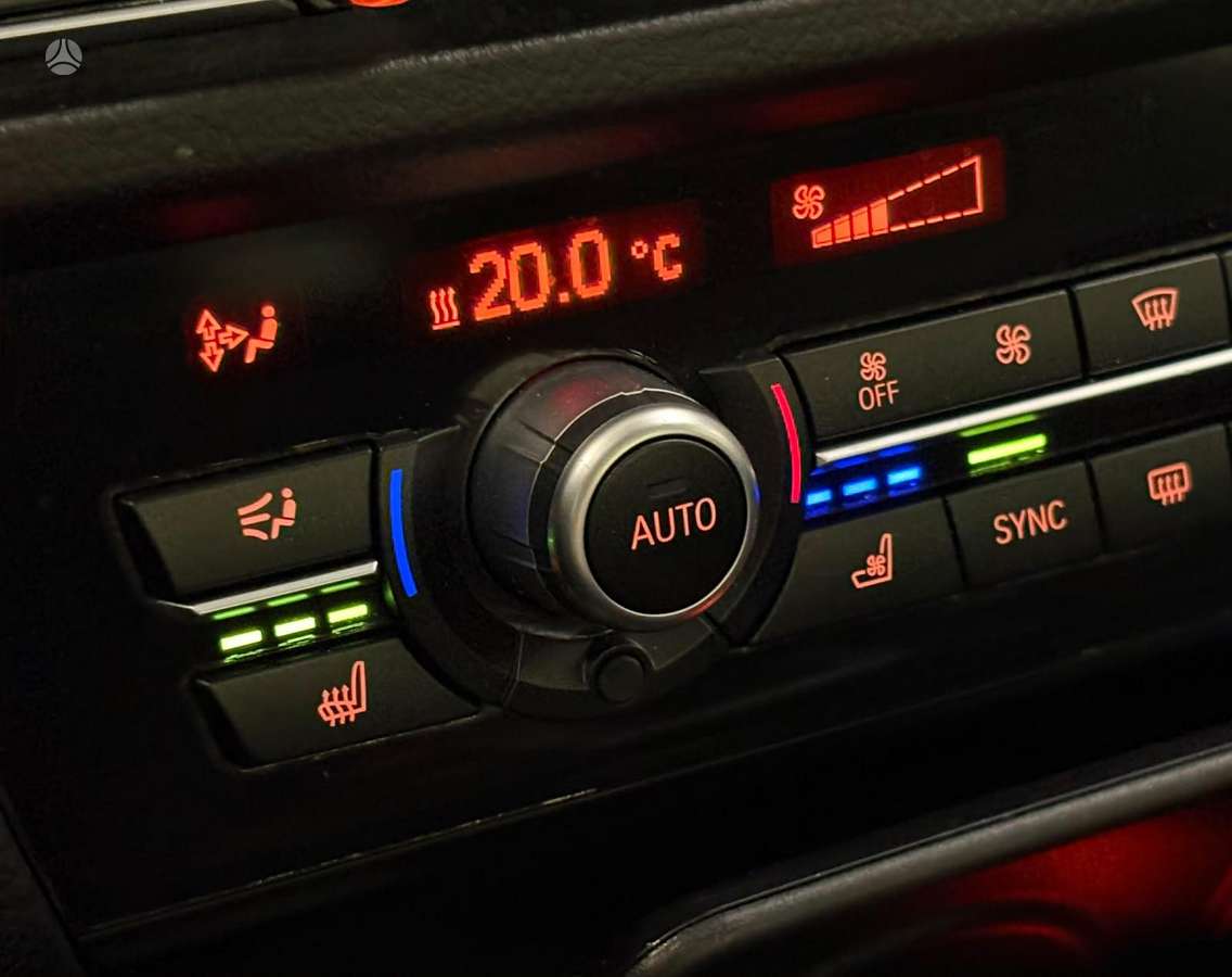 BMW 535, 3.0 l., Универсал