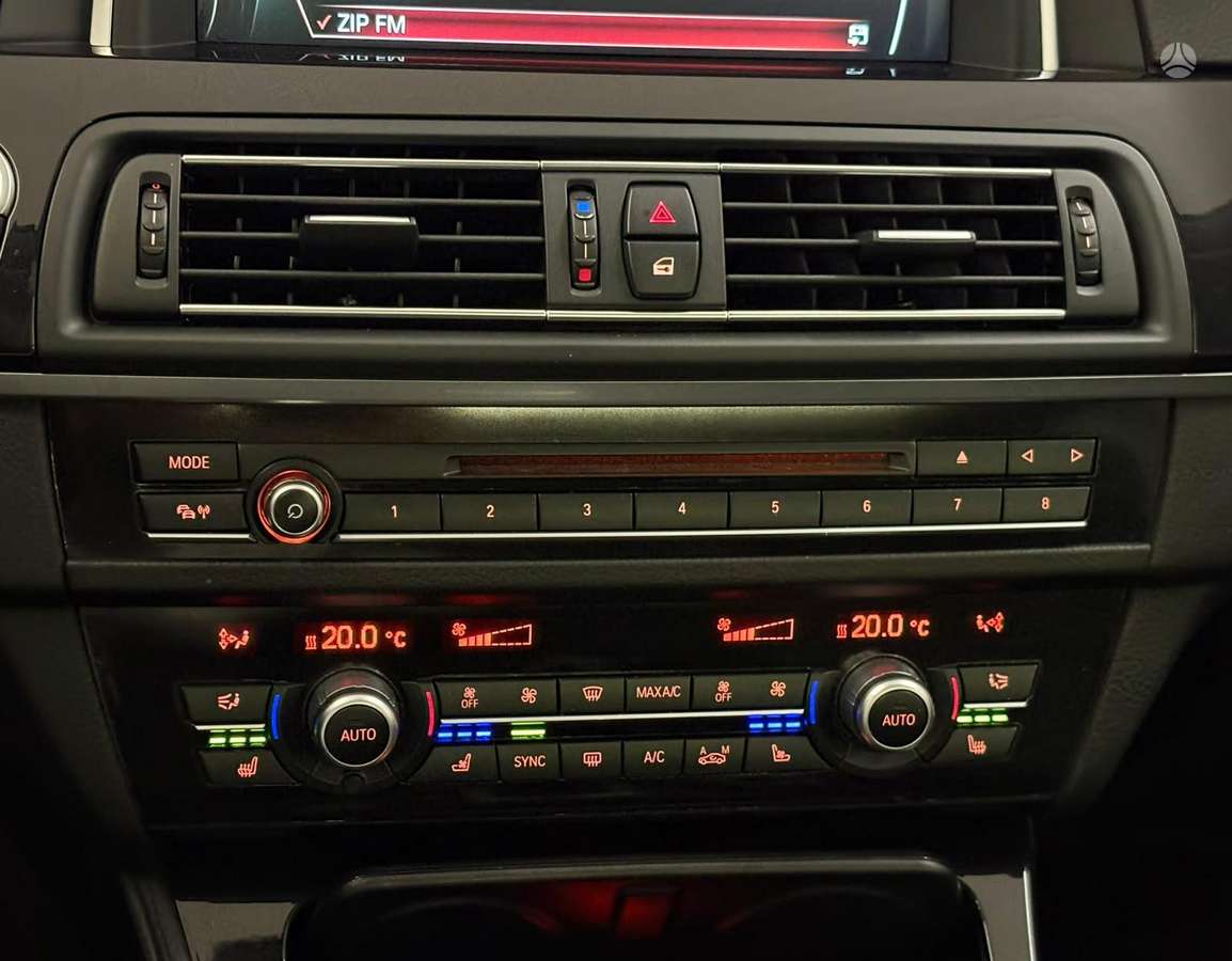 BMW 535, 3.0 l., Универсал