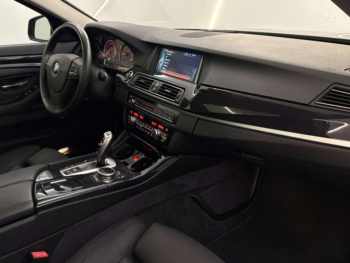 BMW 535, 3.0 l., Универсал