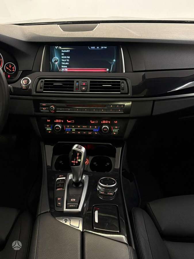 BMW 535, 3.0 l., Универсал
