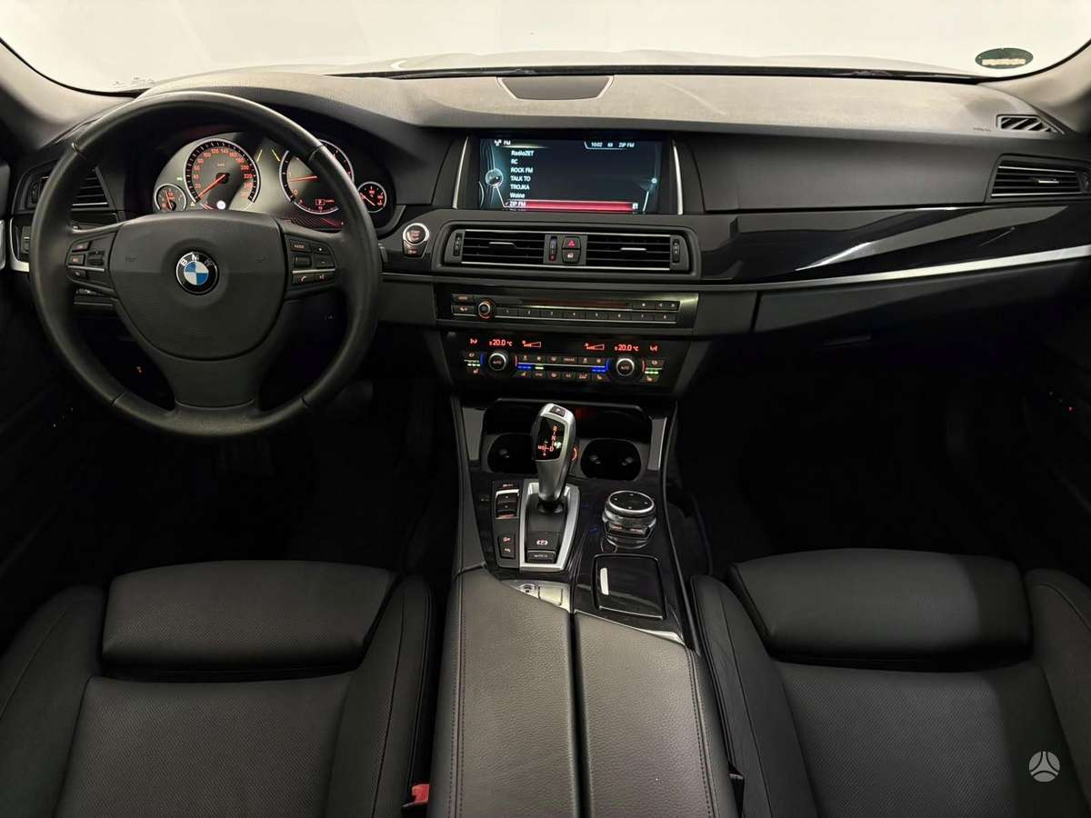 BMW 535, 3.0 l., wagon