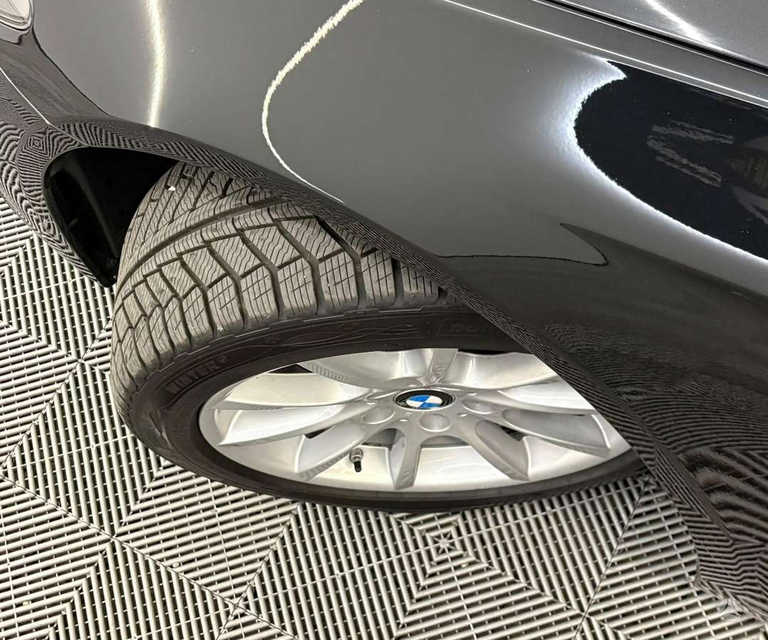 BMW 535, 3.0 l., Универсал