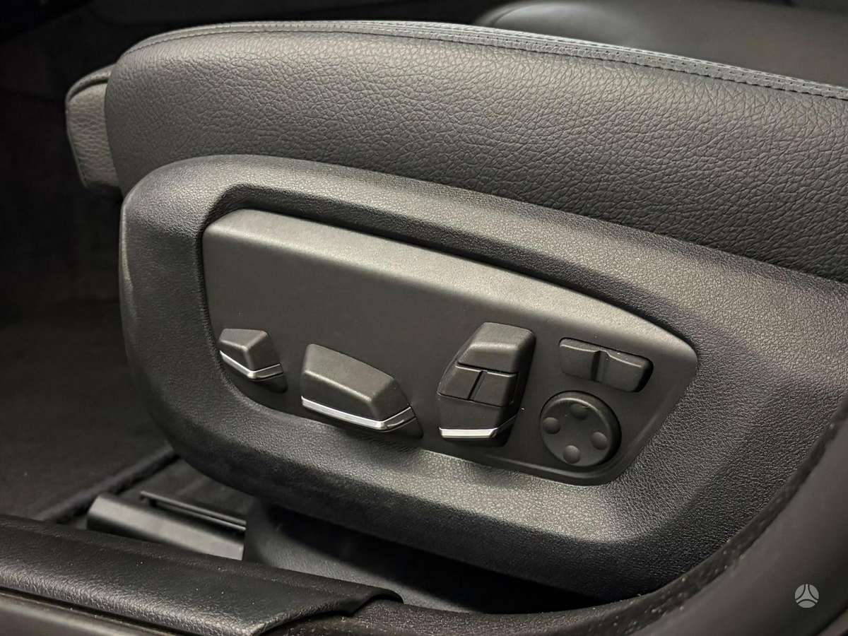 BMW 535, 3.0 l., Универсал