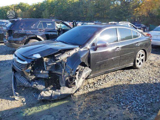 Subaru Legacy, 2.4 l., Седан