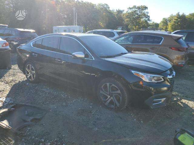 Subaru Legacy, 2.4 l., Седан