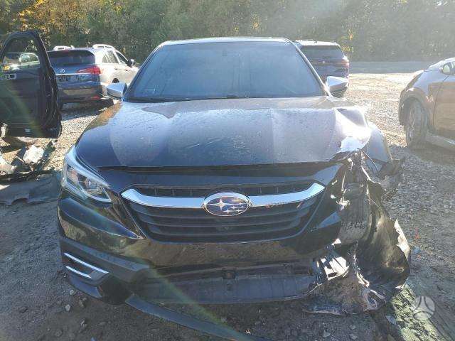 Subaru Legacy, 2.4 l., Седан