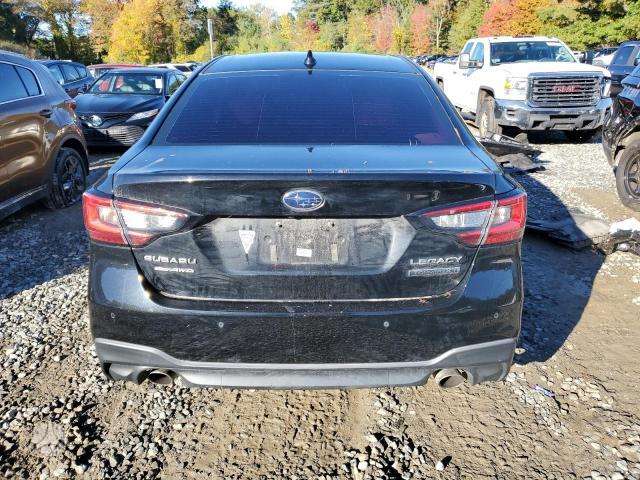 Subaru Legacy, 2.4 l., Седан