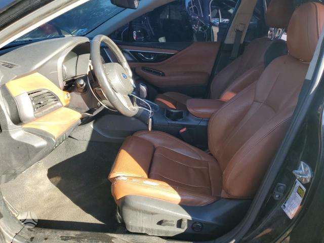 Subaru Legacy, 2.4 l., Седан