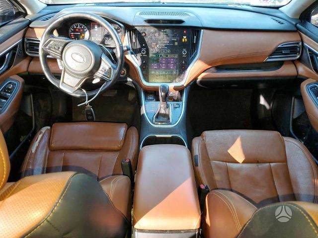 Subaru Legacy, 2.4 l., Седан