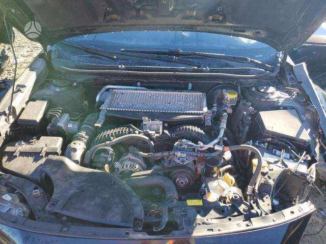 Subaru Legacy, 2.4 l., Седан