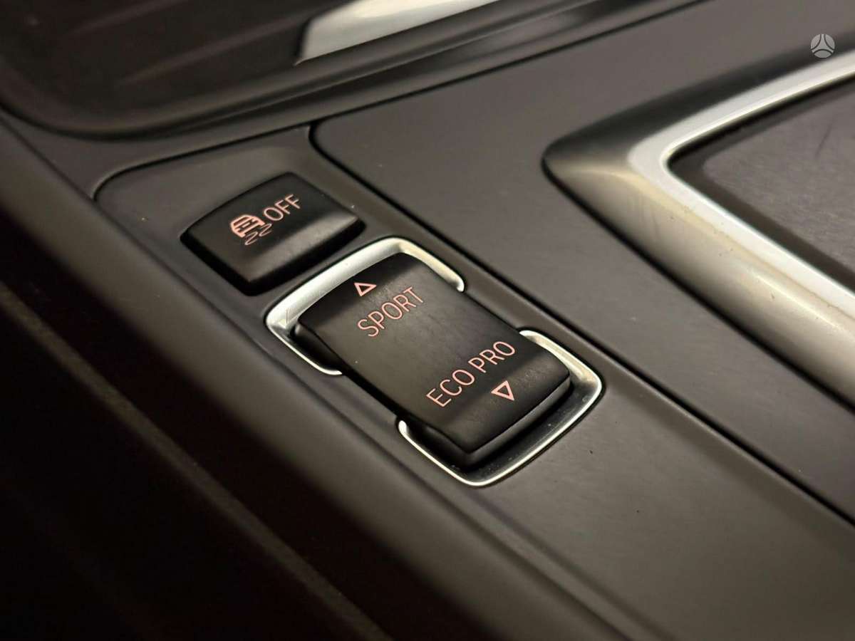 BMW 320, 2.0 l., wagon