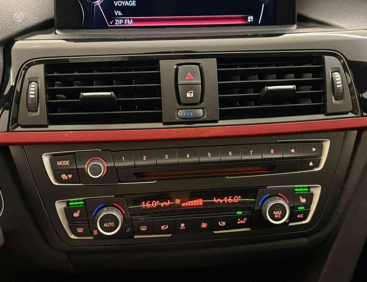 BMW 320, 2.0 l., wagon
