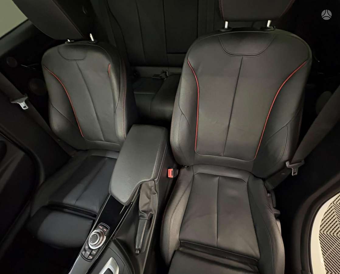 BMW 320, 2.0 l., universalas