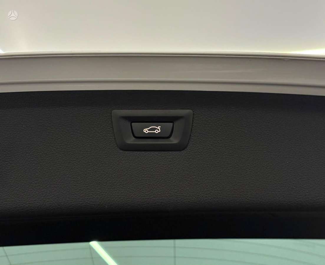 BMW 320, 2.0 l., universalas