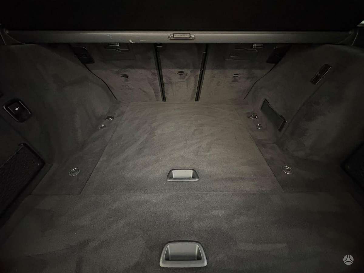 BMW 320, 2.0 l., Универсал