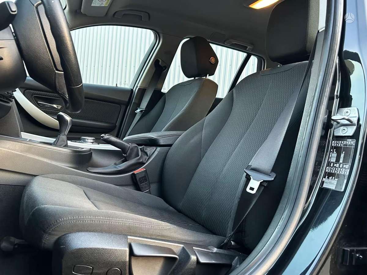 BMW 320, 2.0 l., universalas