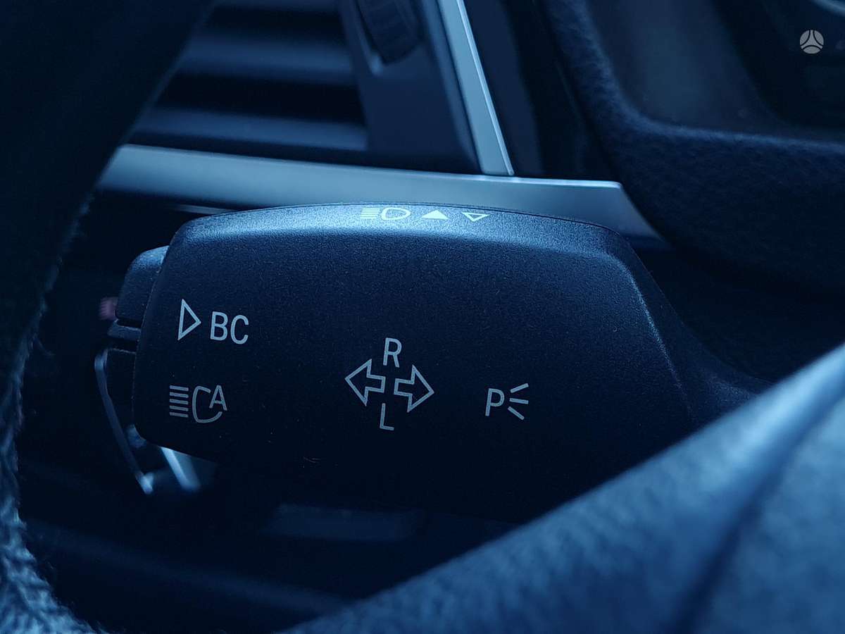 BMW 320, 2.0 l., Универсал