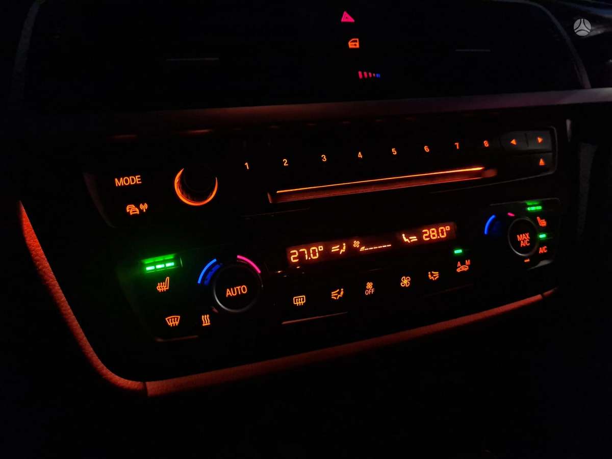 BMW 320, 2.0 l., Универсал