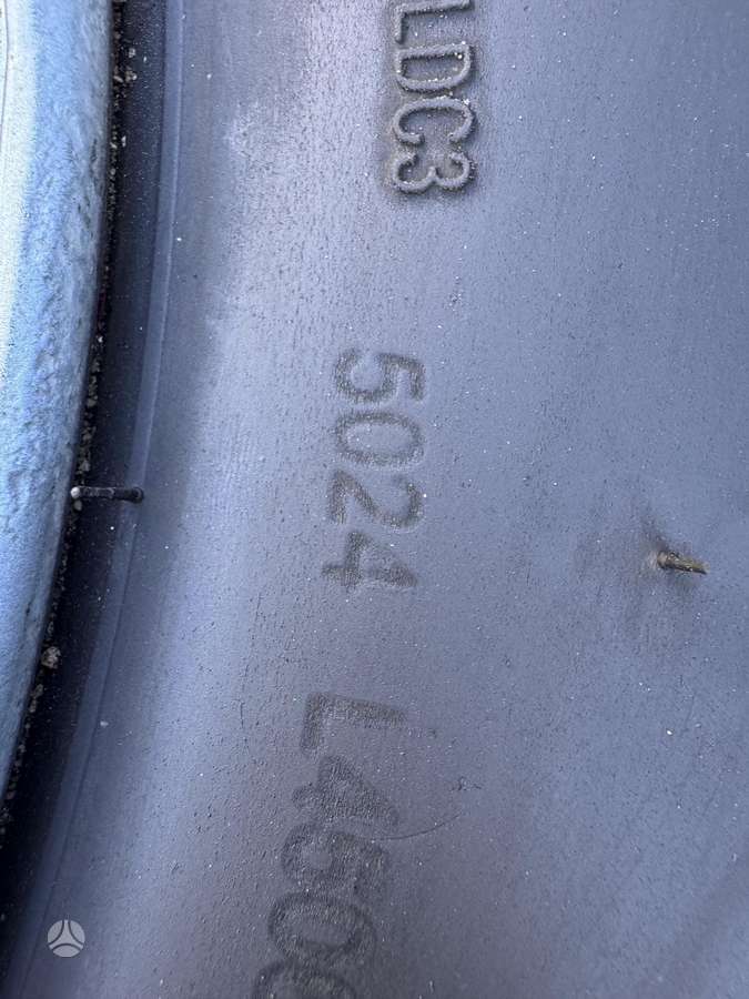 Double Coin, всесезонные 385/65 R22,5